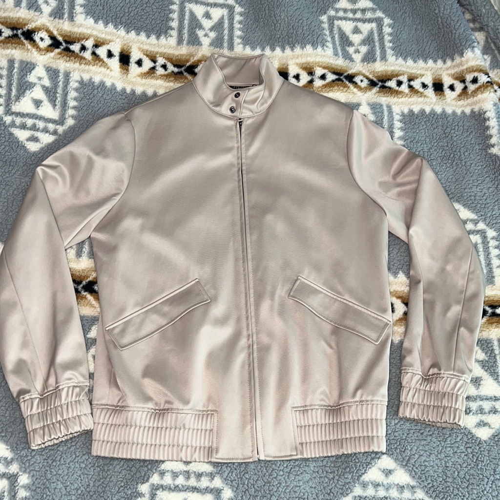 Topman Jacket